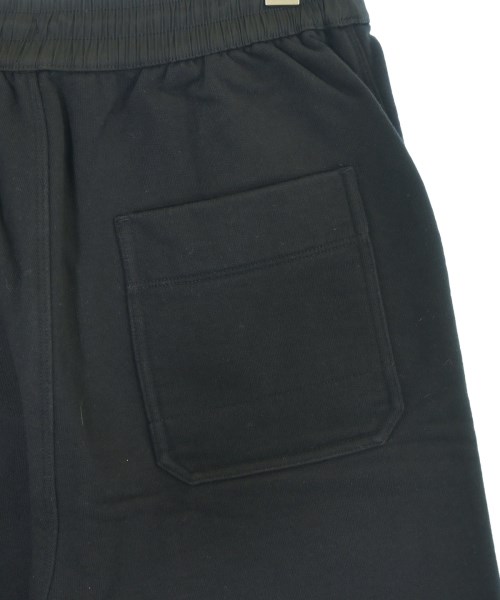 Y-3（ワイスリー）ショートパンツ 黒 サイズ:XS メンズ/2200679555124