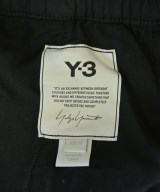 Y-3（ワイスリー）ショートパンツ 黒 サイズ:XS メンズ/2200679555124