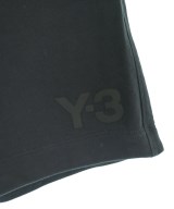Y-3（ワイスリー）ショートパンツ 黒 サイズ:XS メンズ/2200679555124