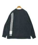 Y-3（ワイスリー）スウェット 黒 サイズ:XL メンズ/2200684755021