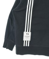 Y-3（ワイスリー）スウェット 黒 サイズ:XL メンズ/2200684755021