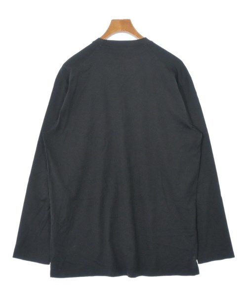 Y-3（ワイスリー）Tシャツ・カットソー 黒 サイズ:L メンズ/2200685062043