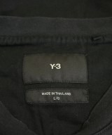 Y-3（ワイスリー）Tシャツ・カットソー 黒 サイズ:L メンズ/2200685062043