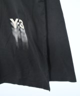Y-3（ワイスリー）Tシャツ・カットソー 黒 サイズ:L メンズ/2200685062043