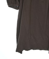 Y-3（ワイスリー）ワンピース 茶 サイズ:XS レディース/2200685241028