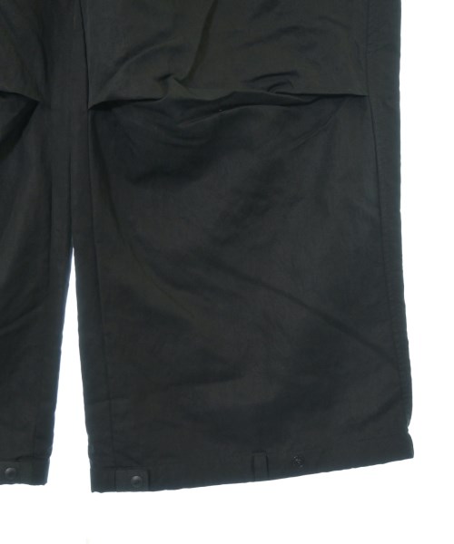 Y-3（ワイスリー）カーゴパンツ 黒 サイズ:M メンズ/2200685347010