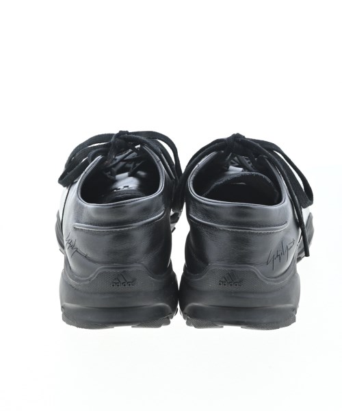 Y-3（ワイスリー）スニーカー 黒 サイズ:24cm レディース/2200685357033