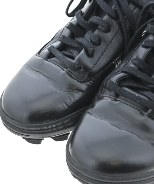 Y-3（ワイスリー）スニーカー 黒 サイズ:24cm レディース/2200685357033