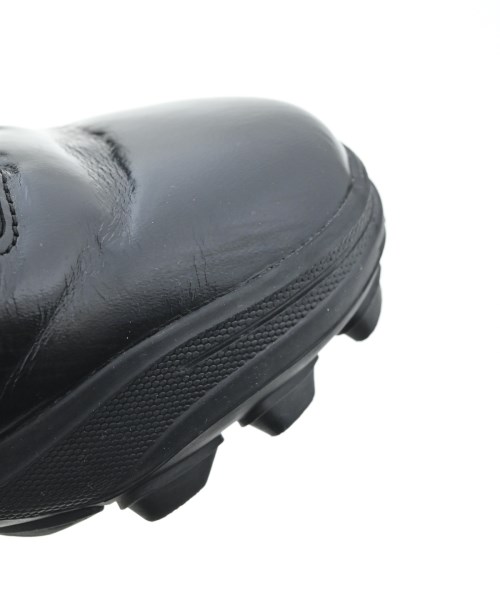 Y-3（ワイスリー）スニーカー 黒 サイズ:24cm レディース/2200685357033