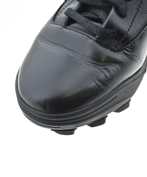 Y-3（ワイスリー）スニーカー 黒 サイズ:24cm レディース/2200685357033