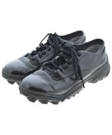 Y-3（ワイスリー）スニーカー 黒 サイズ:24cm レディース/2200685357033