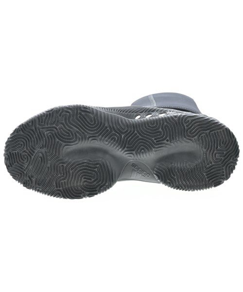 Y-3（ワイスリー）ブーツ 黒 サイズ:26.5cm メンズ/2200685530023