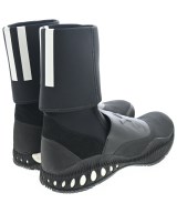 Y-3（ワイスリー）ブーツ 黒 サイズ:26.5cm メンズ/2200685530023