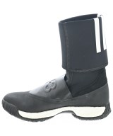 Y-3（ワイスリー）ブーツ 黒 サイズ:26.5cm メンズ/2200685530023