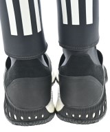 Y-3（ワイスリー）ブーツ 黒 サイズ:26.5cm メンズ/2200685530023