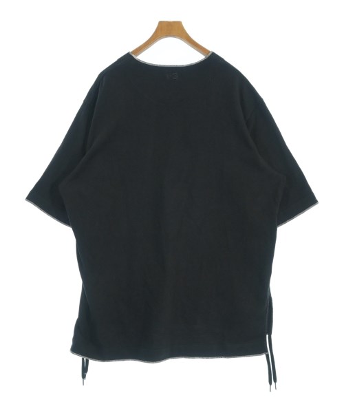 Y-3（ワイスリー）Tシャツ・カットソー 黒 サイズ:S メンズ/2200685630051