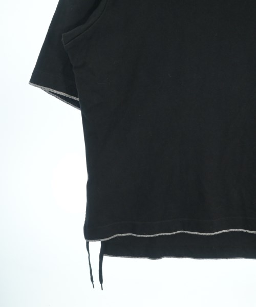 Y-3（ワイスリー）Tシャツ・カットソー 黒 サイズ:S メンズ/2200685630051