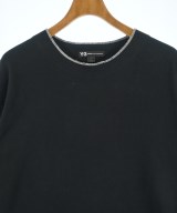 Y-3（ワイスリー）Tシャツ・カットソー 黒 サイズ:S メンズ/2200685630051
