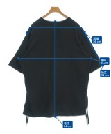 Y-3（ワイスリー）Tシャツ・カットソー 黒 サイズ:S メンズ/2200685630051
