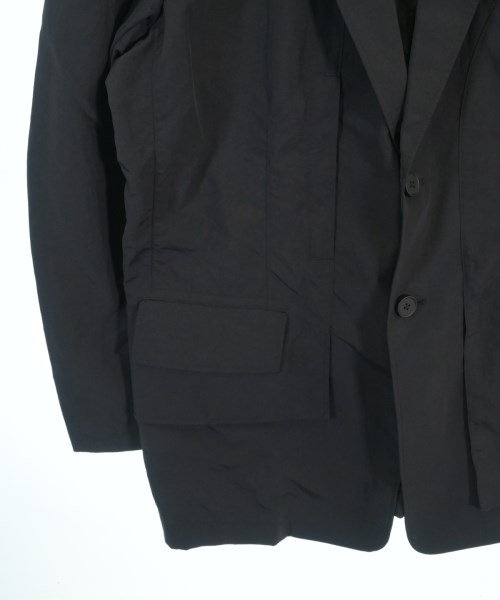 Y-3（ワイスリー）ジャケット 黒 サイズ:L メンズ/2200685661017
