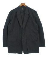 Y-3（ワイスリー）ジャケット 黒 サイズ:L メンズ/2200685661017
