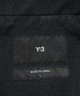 Y-3（ワイスリー）ジャケット 黒 サイズ:L メンズ/2200685661017
