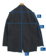 Y-3（ワイスリー）ジャケット 黒 サイズ:L メンズ/2200685661017