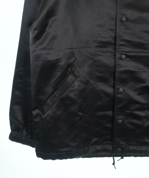 Y-3（ワイスリー）ブルゾン 黒 サイズ:L メンズ/2200685661031