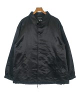 Y-3（ワイスリー）ブルゾン 黒 サイズ:L メンズ/2200685661031