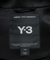 Y-3（ワイスリー）ブルゾン 黒 サイズ:L メンズ/2200685661031
