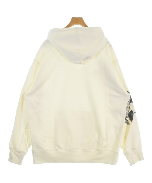 Y-3（ワイスリー）パーカー 白 サイズ:XL メンズ/2200685661055