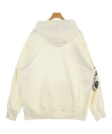 Y-3（ワイスリー）パーカー 白 サイズ:XL メンズ/2200685661055