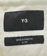 Y-3（ワイスリー）パーカー 白 サイズ:XL メンズ/2200685661055