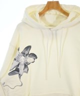 Y-3（ワイスリー）パーカー 白 サイズ:XL メンズ/2200685661055