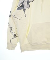 Y-3（ワイスリー）パーカー 白 サイズ:XL メンズ/2200685661055