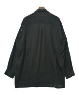 Y-3（ワイスリー）カジュアルシャツ 黒 サイズ:L メンズ/2200685661109