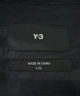 Y-3（ワイスリー）カジュアルシャツ 黒 サイズ:L メンズ/2200685661109