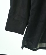 Y-3（ワイスリー）カジュアルシャツ 黒 サイズ:L メンズ/2200685661109