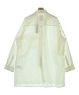 Y-3（ワイスリー）カジュアルシャツ 白 サイズ:2XL メンズ/2200685661116