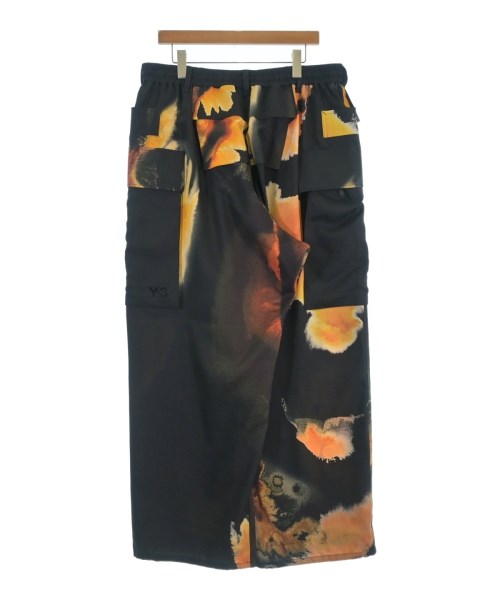Y-3（ワイスリー）その他 黒 サイズ:L メンズ/2200685661123