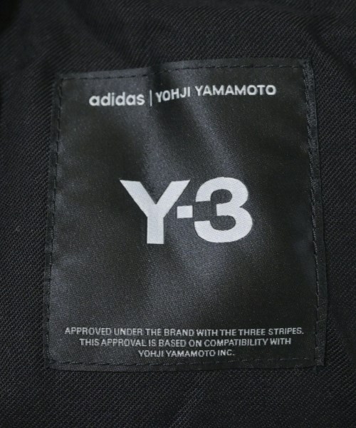 Y-3（ワイスリー）その他 黒 サイズ:L メンズ/2200685661123