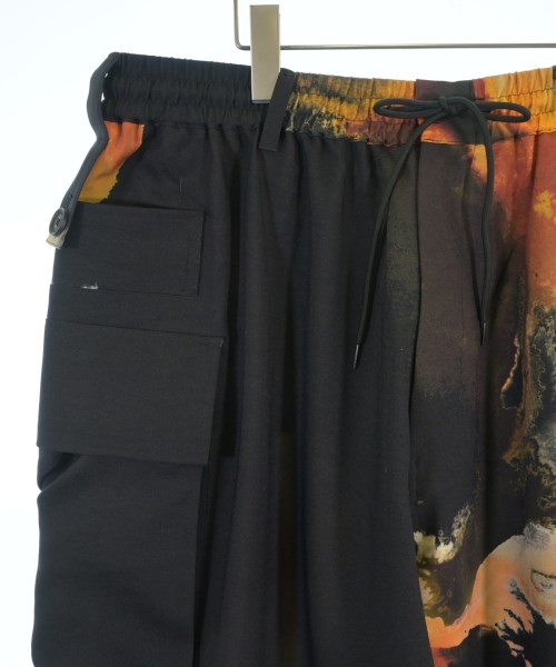 Y-3（ワイスリー）その他 黒 サイズ:L メンズ/2200685661123