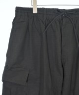 Y-3（ワイスリー）カーゴパンツ 黒 サイズ:XL メンズ/2200685661154