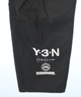 Y-3（ワイスリー）カーゴパンツ 黒 サイズ:XL メンズ/2200685661154