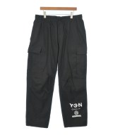 Y-3 カーゴパンツ