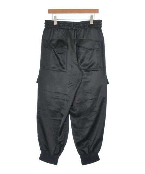 Y-3（ワイスリー）カーゴパンツ 黒 サイズ:M メンズ/2200685661161