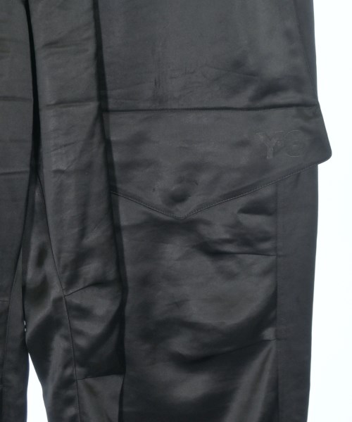 Y-3（ワイスリー）カーゴパンツ 黒 サイズ:M メンズ/2200685661161
