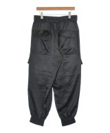 Y-3（ワイスリー）カーゴパンツ 黒 サイズ:M メンズ/2200685661161