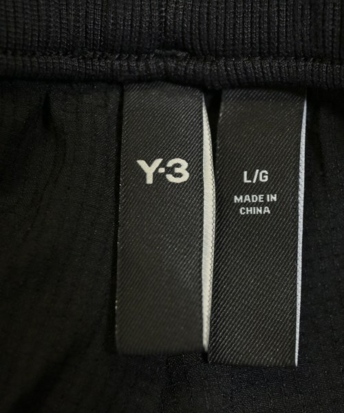 Y-3（ワイスリー）その他 黒 サイズ:L メンズ/2200685661178