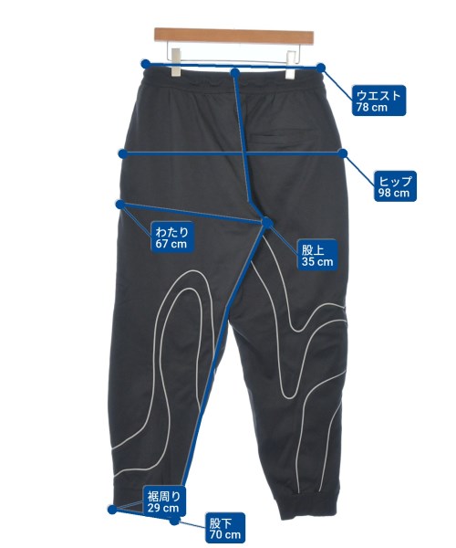 Y-3（ワイスリー）その他 黒 サイズ:L メンズ/2200685661178
